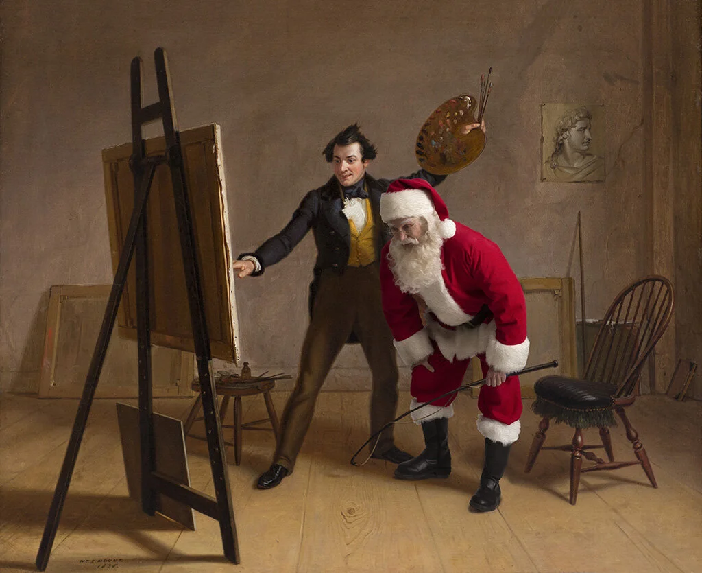 Shop — Santa Classics